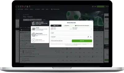 BetLabel Casino register
