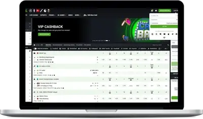 BetLabel apk